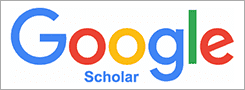 Nursing and Health Sciences journals google scholar indexing